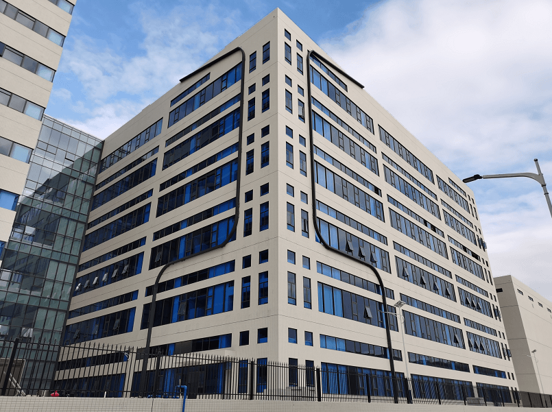 喜訊！玻思韜“高端藥物制劑技術(shù)研發(fā)與產(chǎn)業(yè)化公共服務(wù)平臺”順利通過(guò)黃埔區發(fā)改局組織的項目驗收