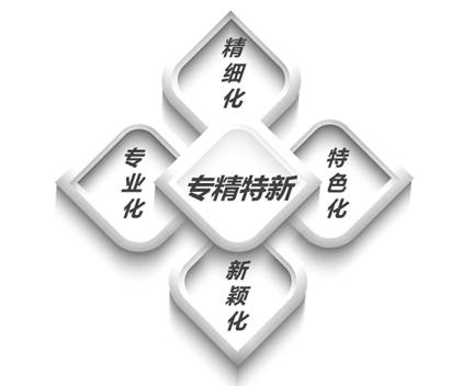 又一成就！玻思韜通過(guò)廣東省2022年專(zhuān)精特新中小企業(yè)認定